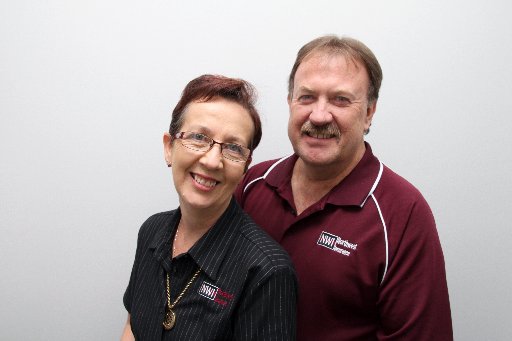 Northwest Insurance - Ray & Sue Forman