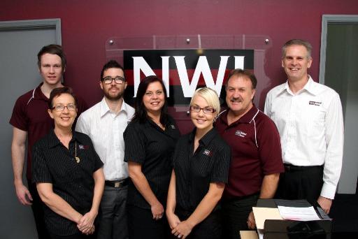Northwest Insurance Team Bundaberg