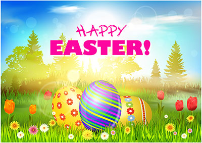 Happy Easter from Northwest Insurance