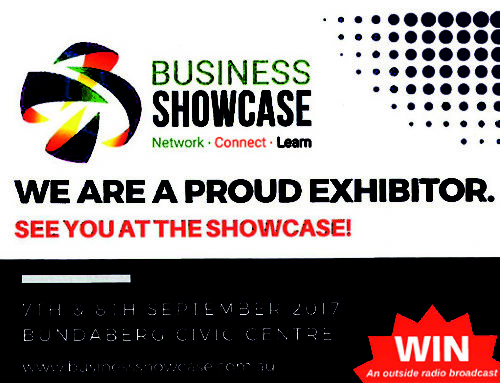 Business Showcase Bundaberg
